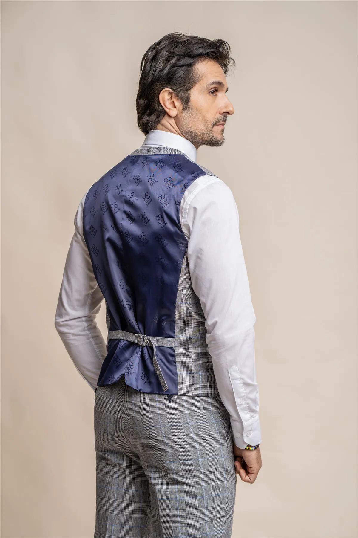 Arriga Waistcoat