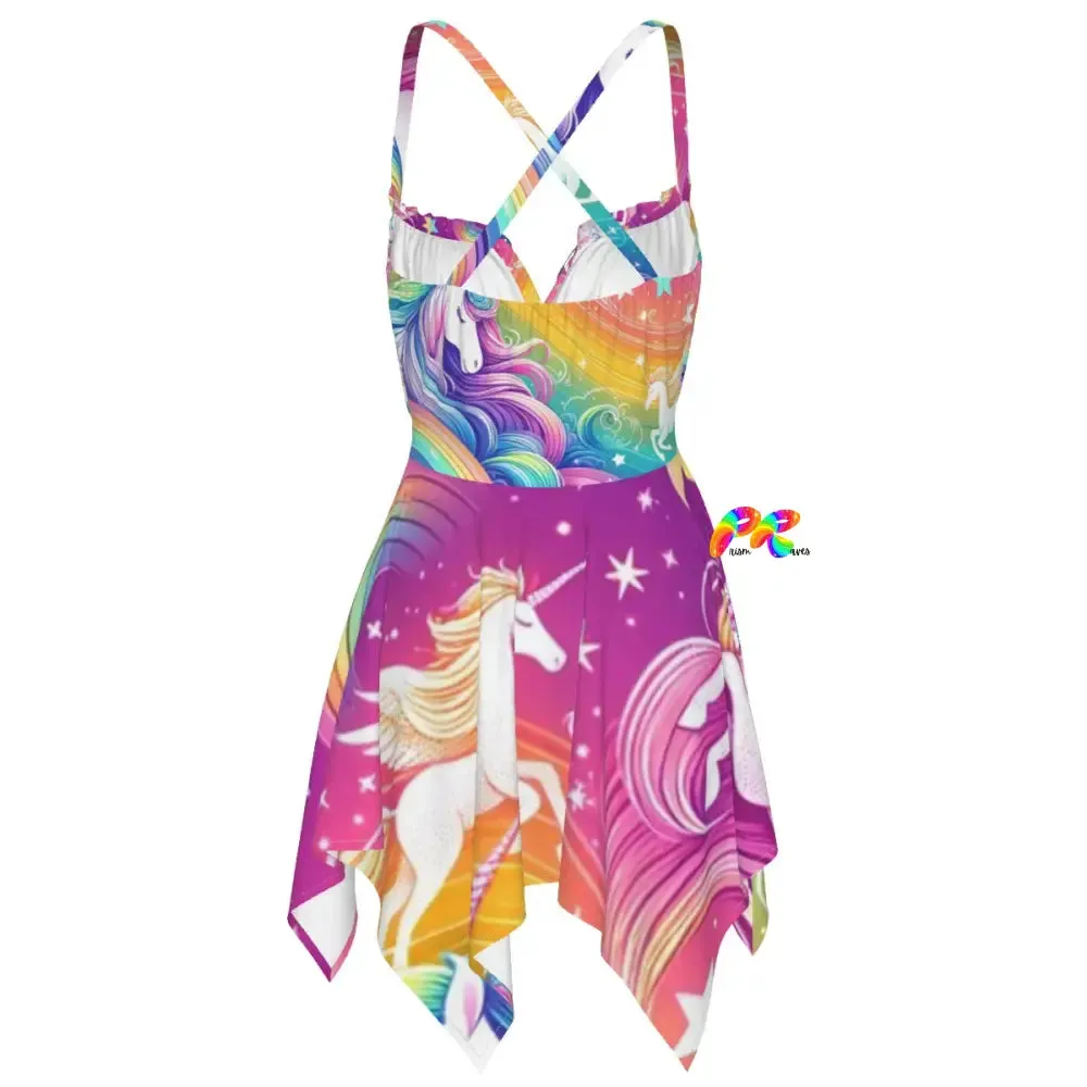 Dreamscapes Fairy Rave Dress