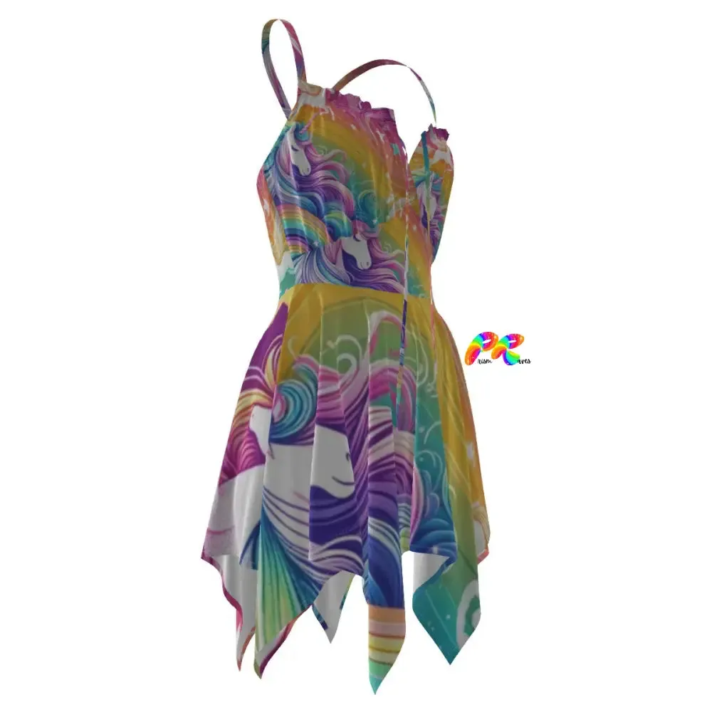 Dreamscapes Fairy Rave Dress