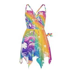 Dreamscapes Fairy Rave Dress