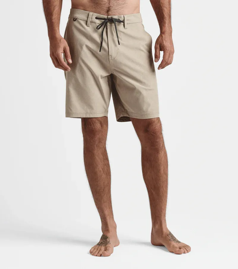 Explorer 2.0 Hybrid Shorts 19"