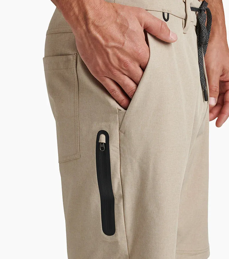 Explorer 2.0 Hybrid Shorts 19"