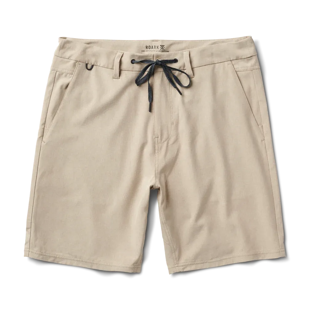 Explorer 2.0 Hybrid Shorts 19"