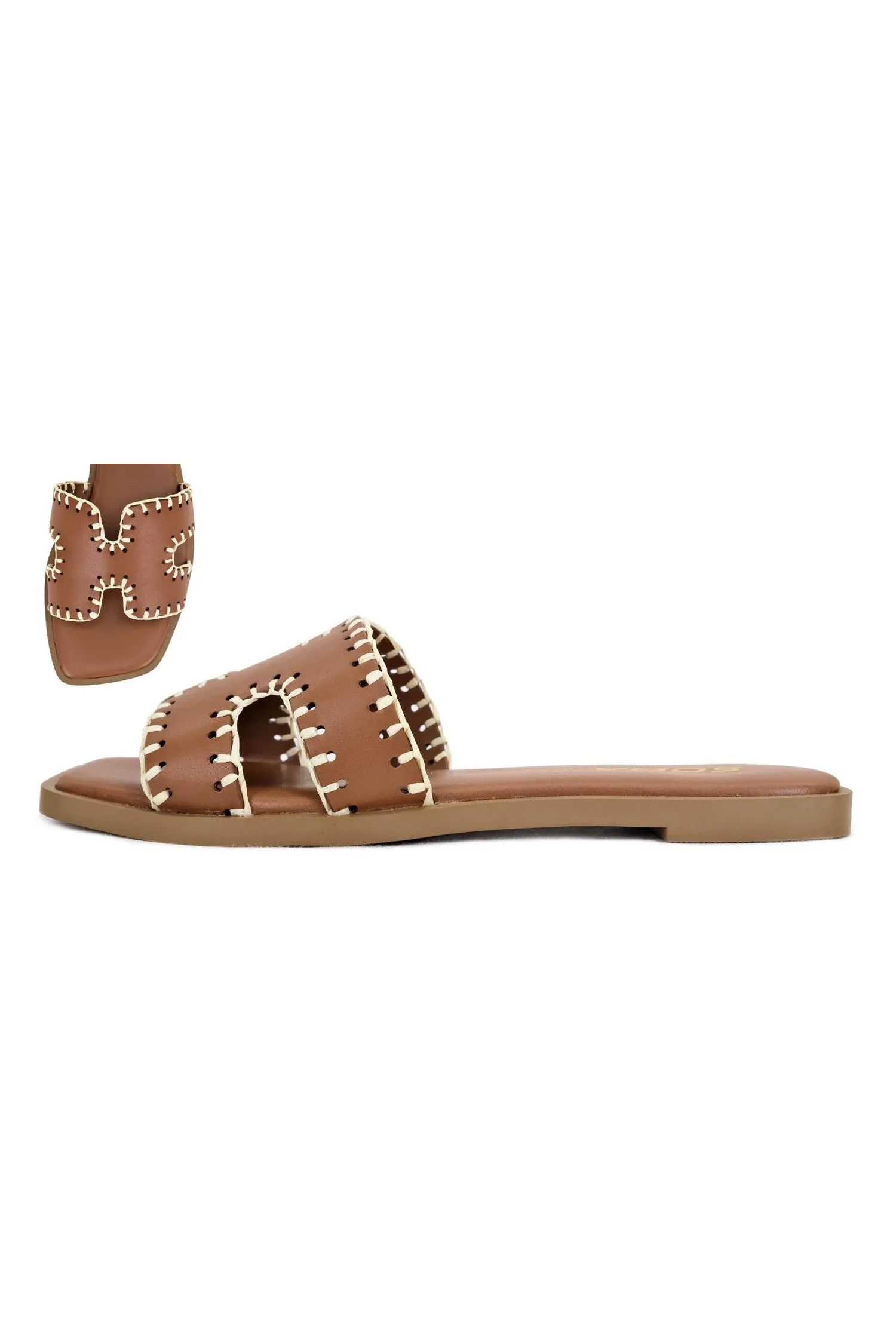 'Endless Summer' Sandal