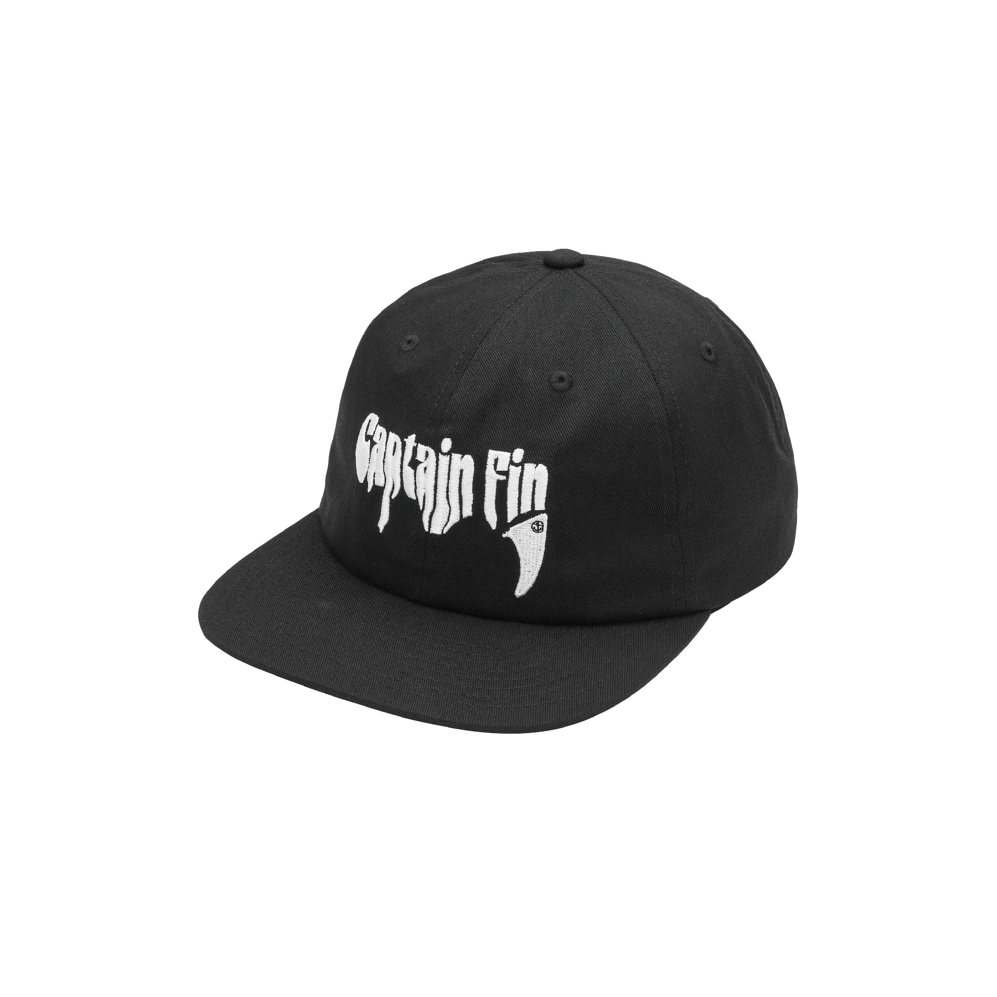 Fanger Hat - Black