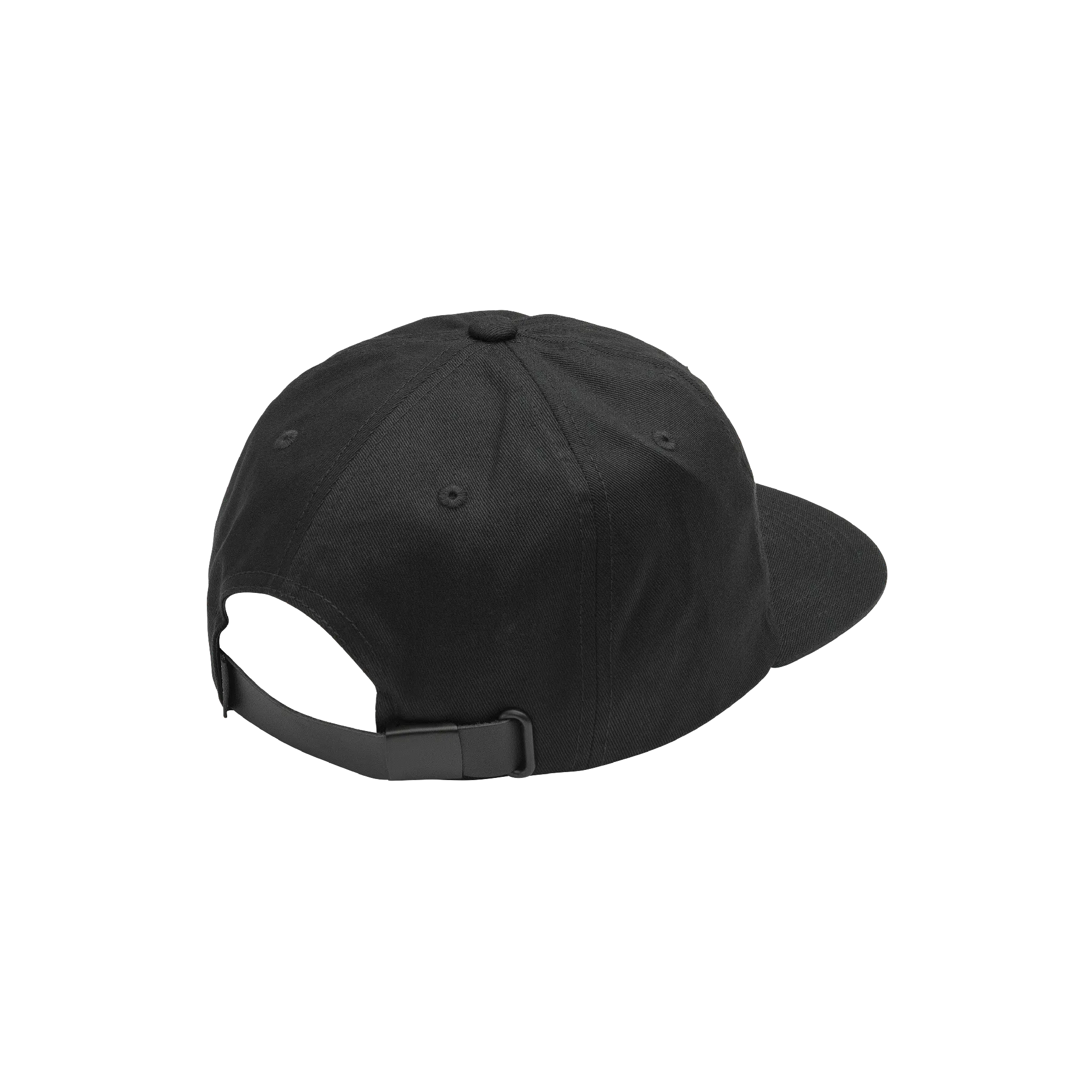 Fanger Hat - Black