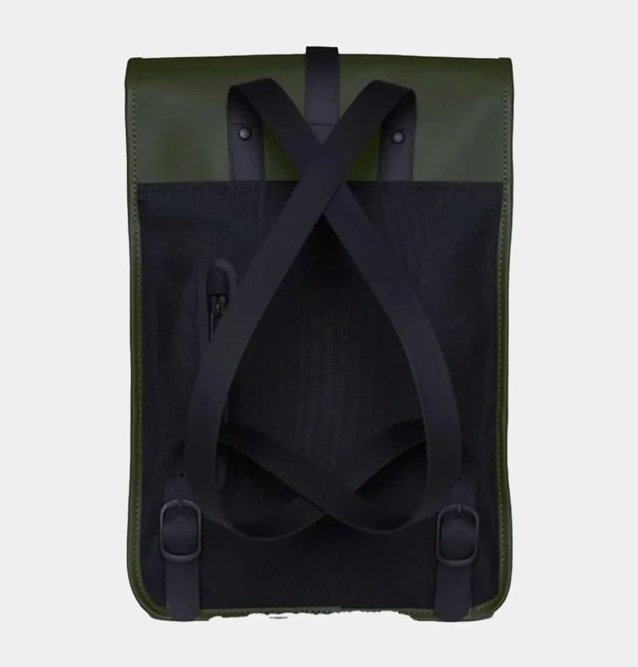 RAINS Backpack Mini in Green