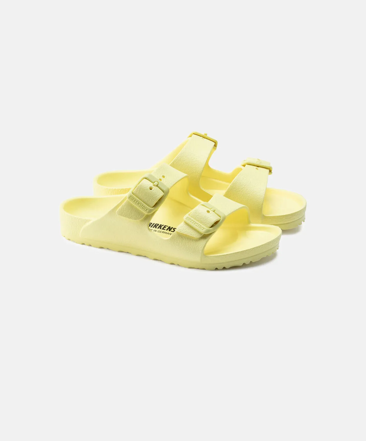 Birkenstock Kids Arizona EVA Popcorn Sandals