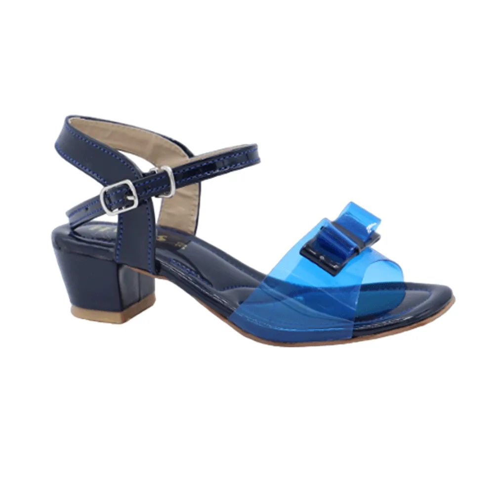 Blue Casual Sandal G30345