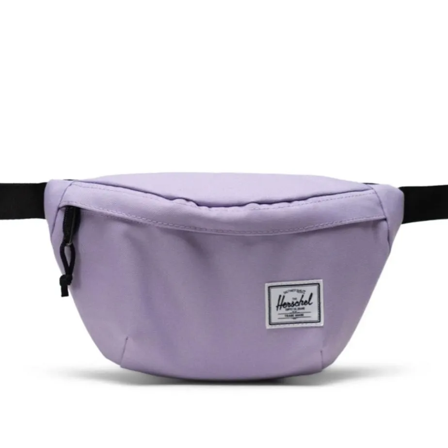 Herschel Classic Hip Pack Purple Rose OS