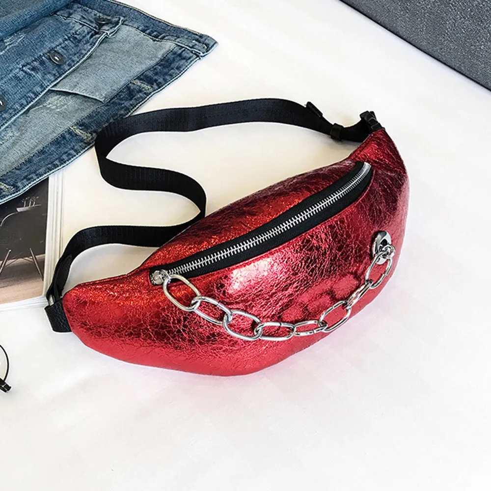 Keira Waist Bag