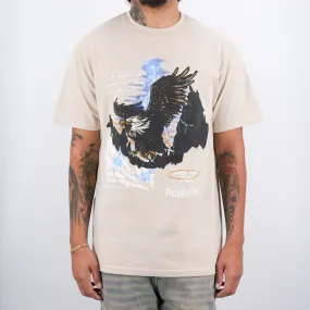 HIGH SKIES TEE SAND