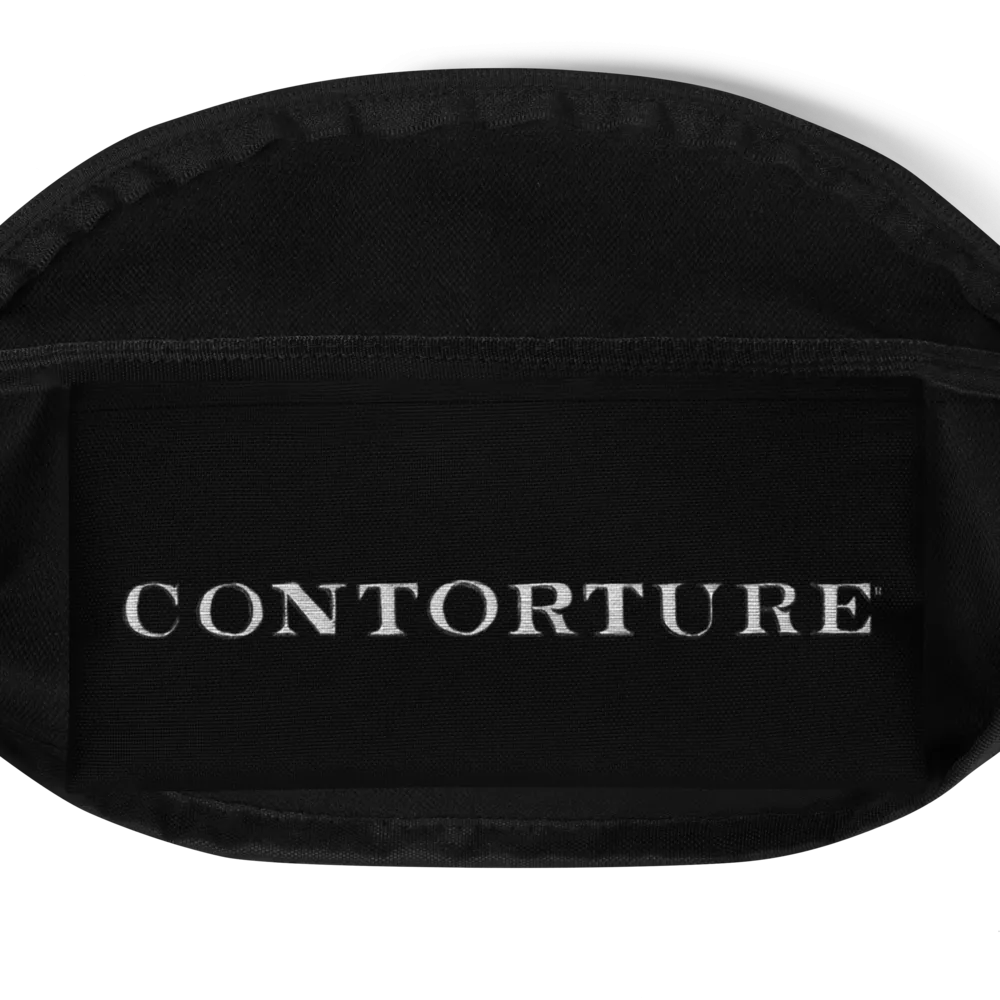 Contorture Fanny/Bum Bag: Classic