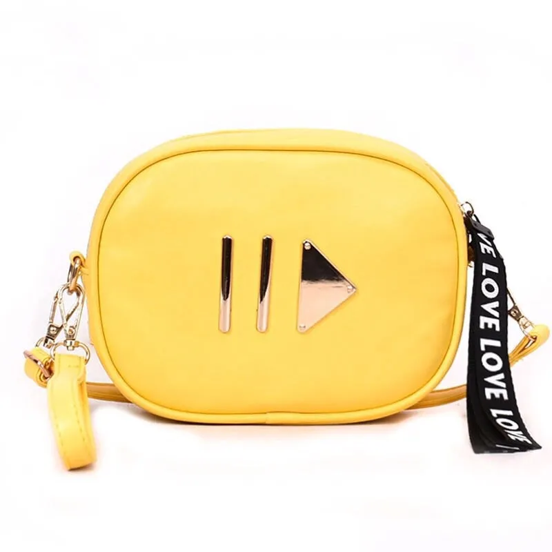 Yang Waist Bag