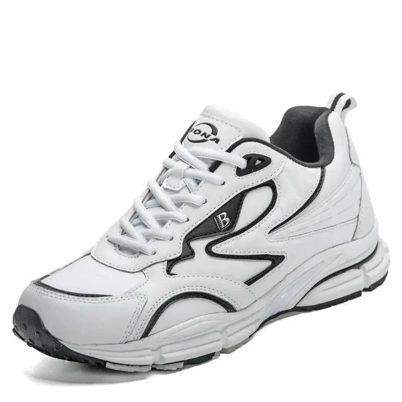 38099 Men's Casual Shoes - Athletic Running Sneakers