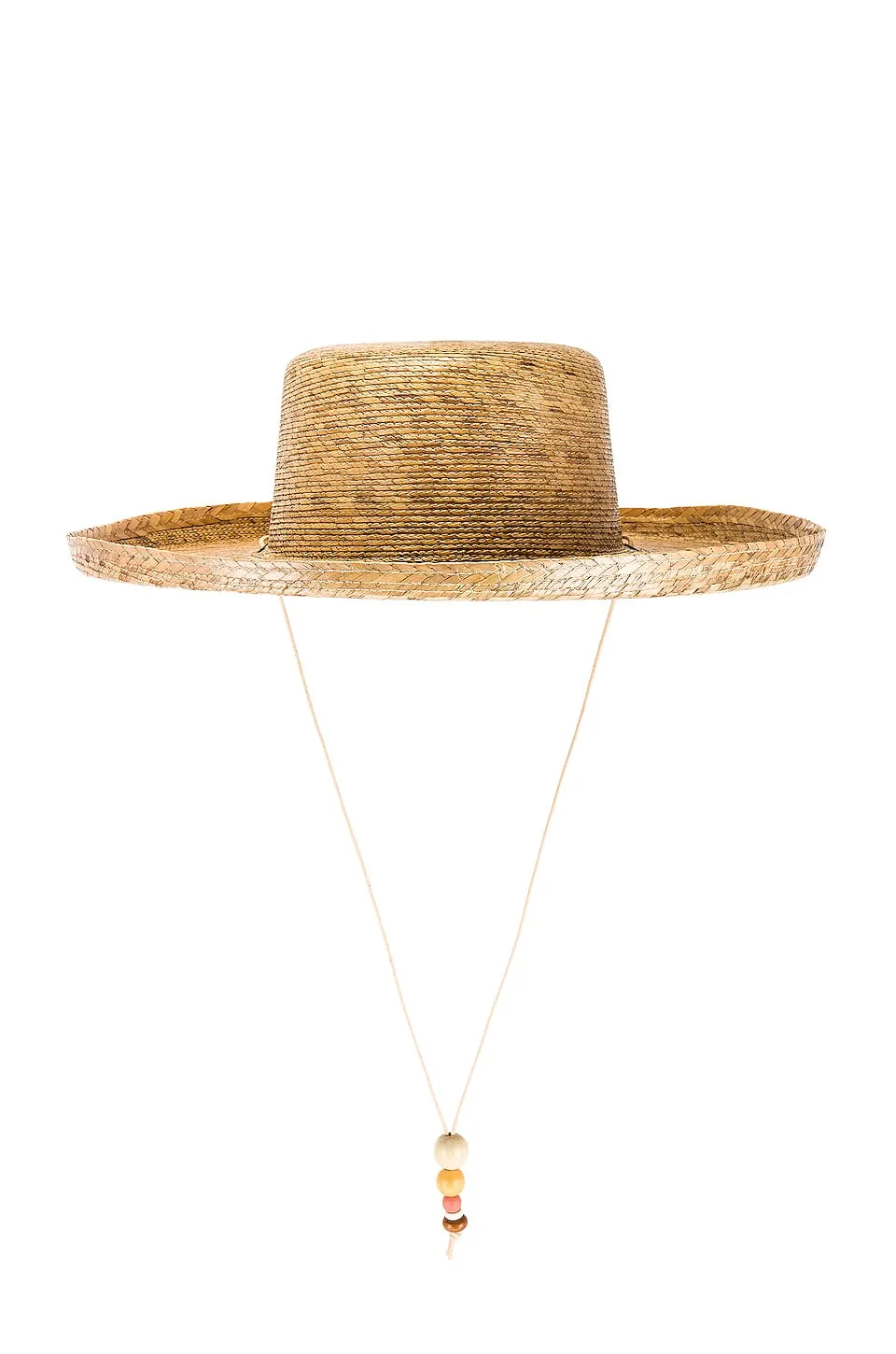 Lack Of Color Island Palma Boater Hat