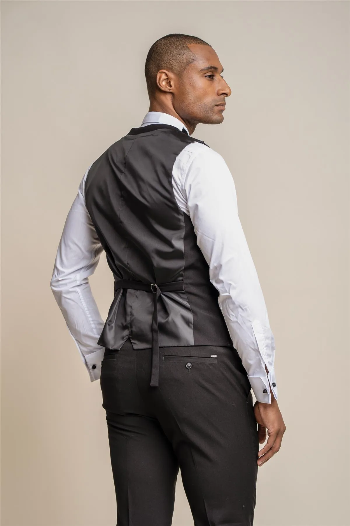 Marco Scoop Waistcoat