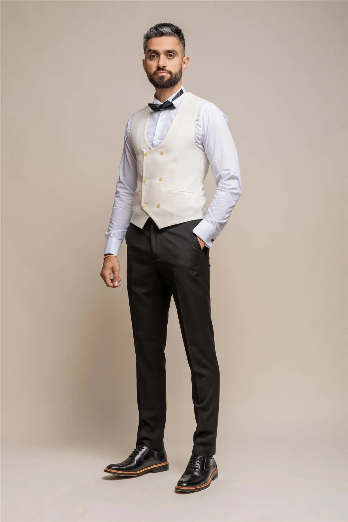 Marco Scoop Waistcoat