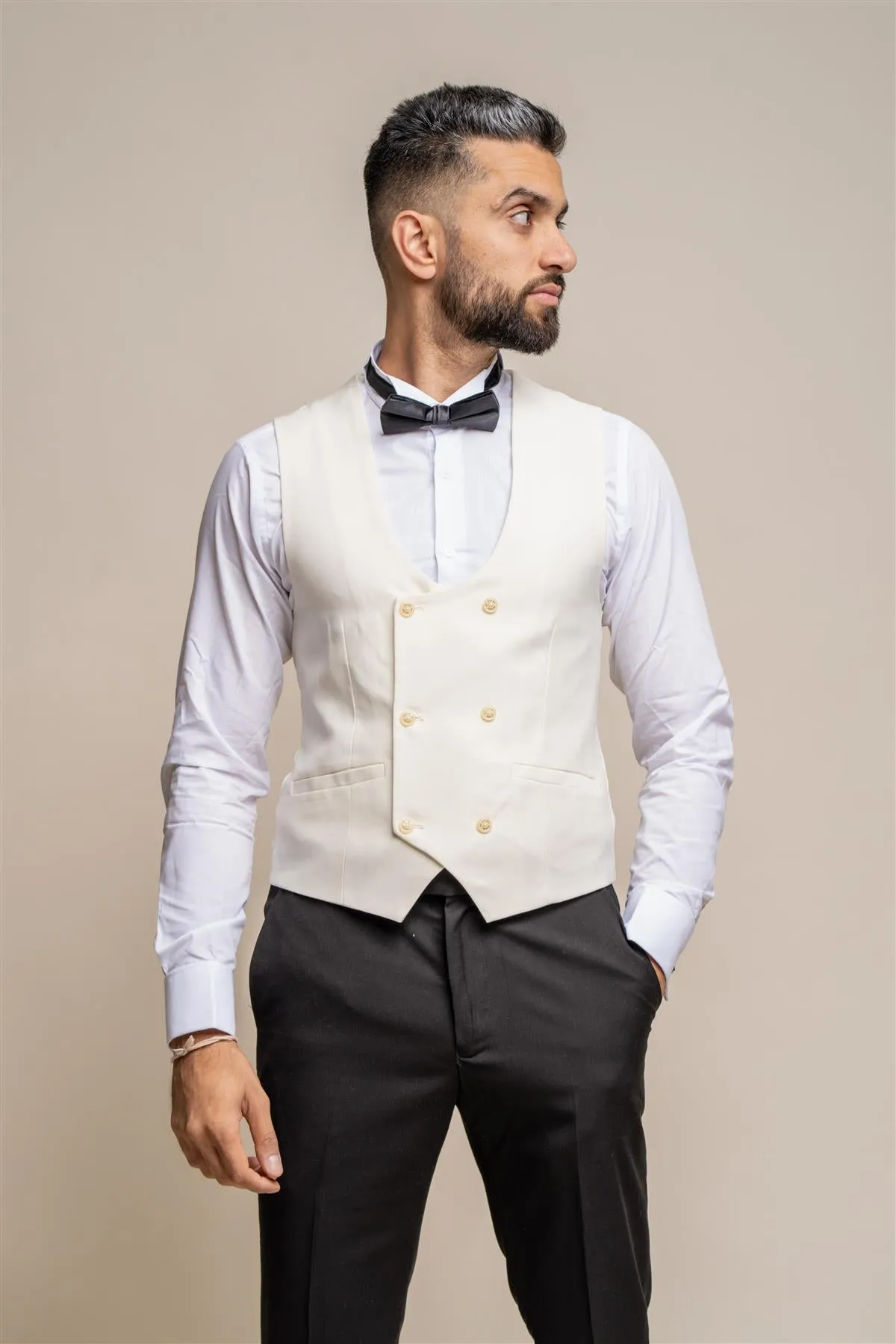 Marco Scoop Waistcoat