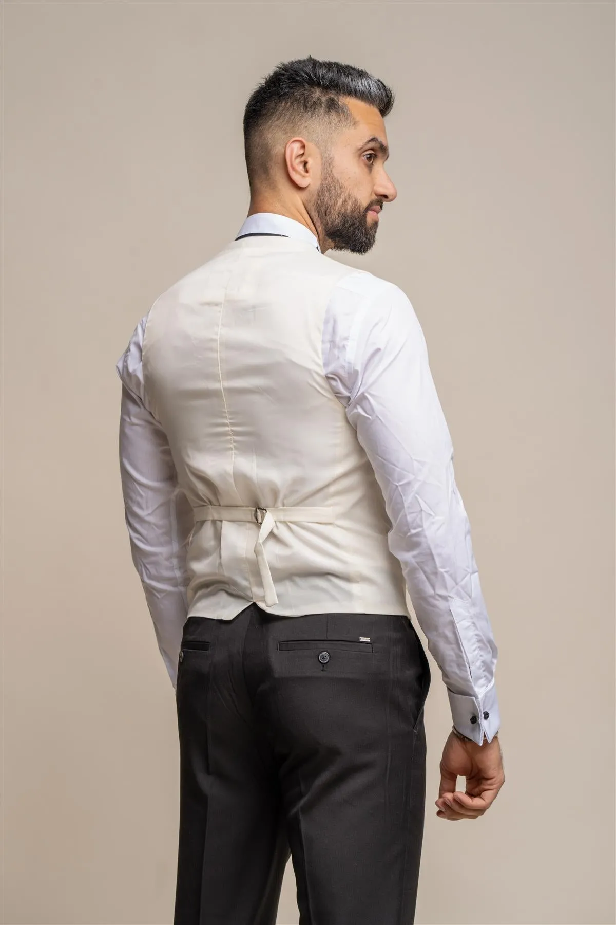 Marco Scoop Waistcoat