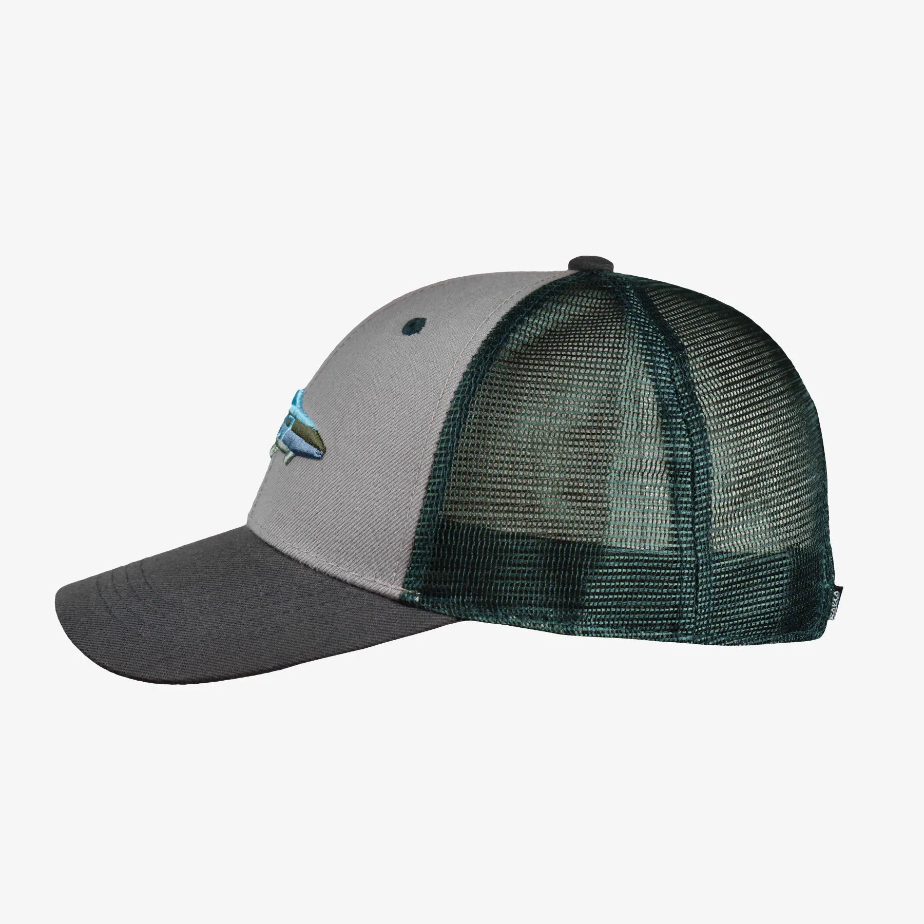 Low Pro Fish Horizons 307 Snapback Hat