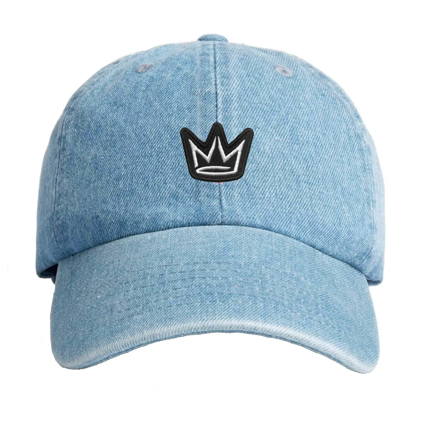 Mini Logo Dad Hat