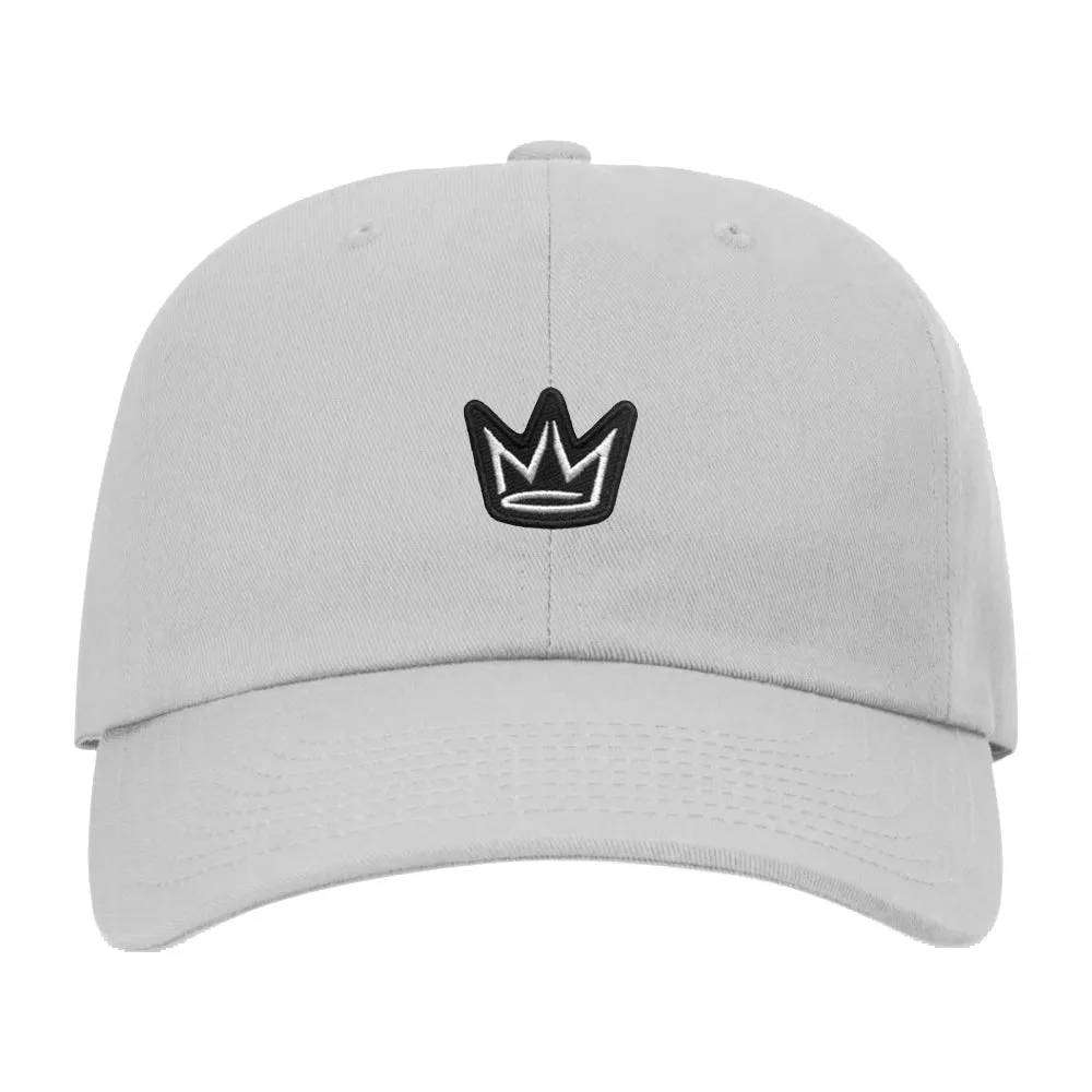 Mini Logo Dad Hat