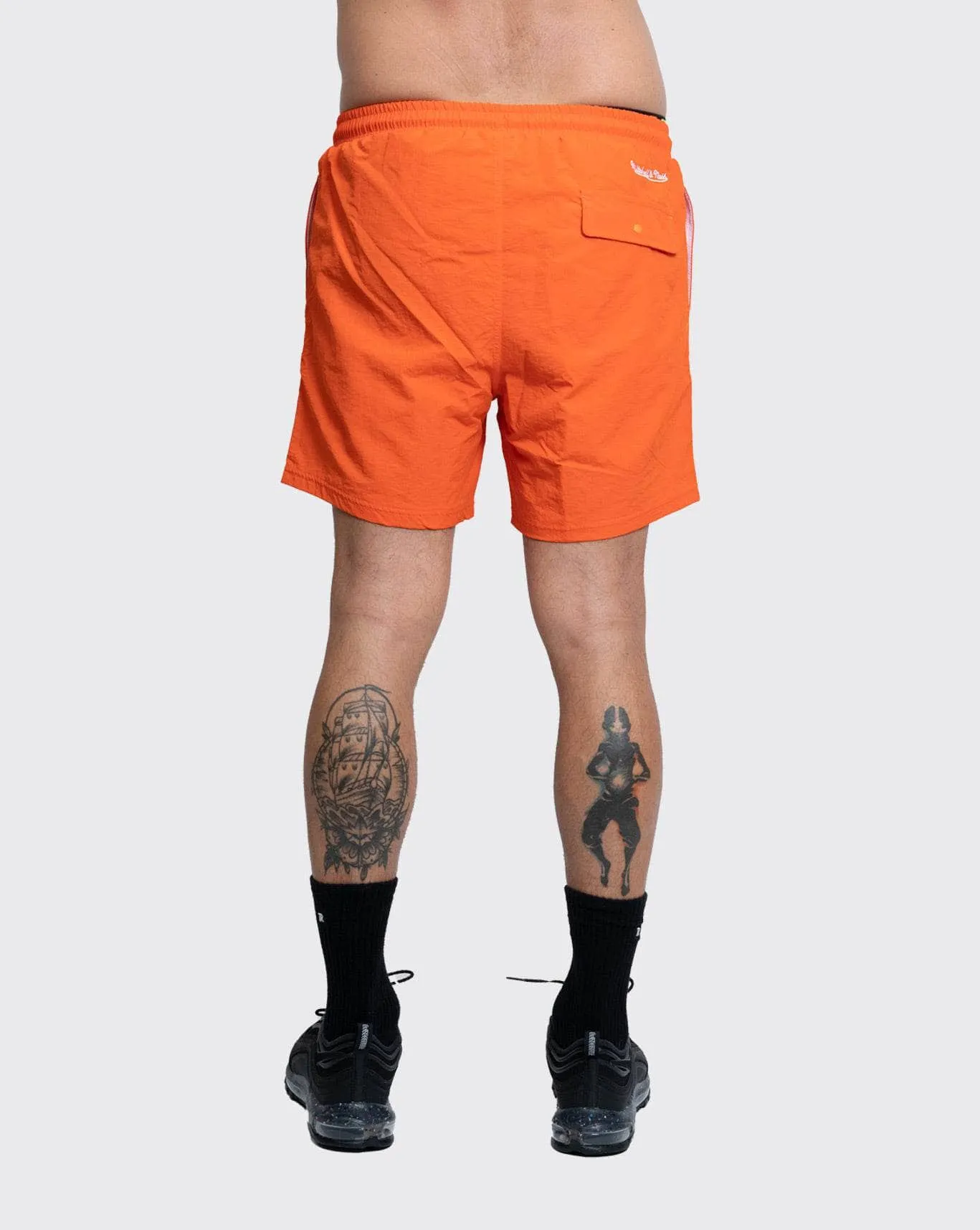 Mitchell & Ness Established Suns Shorts