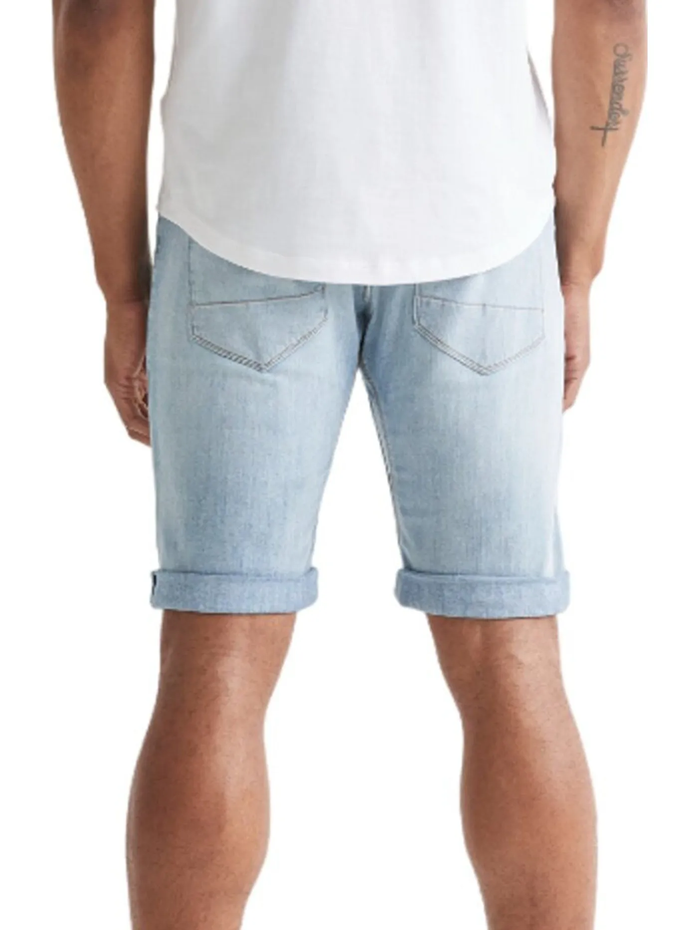 Performance Commuter Shorts