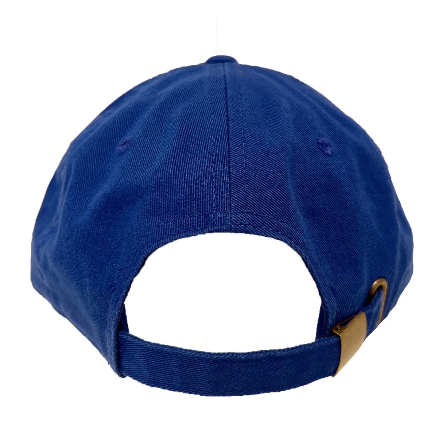 Muka VVS Bear Dad Hat (Blue)