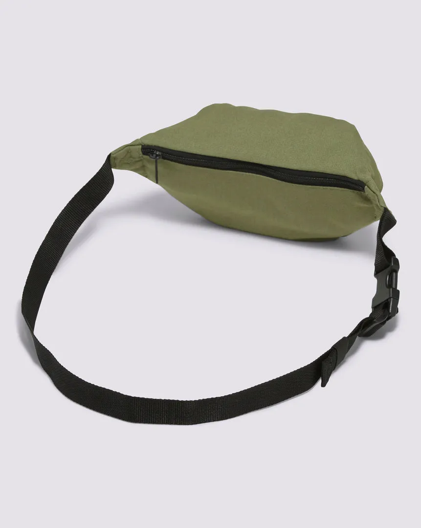 Traveler Fanny Pack