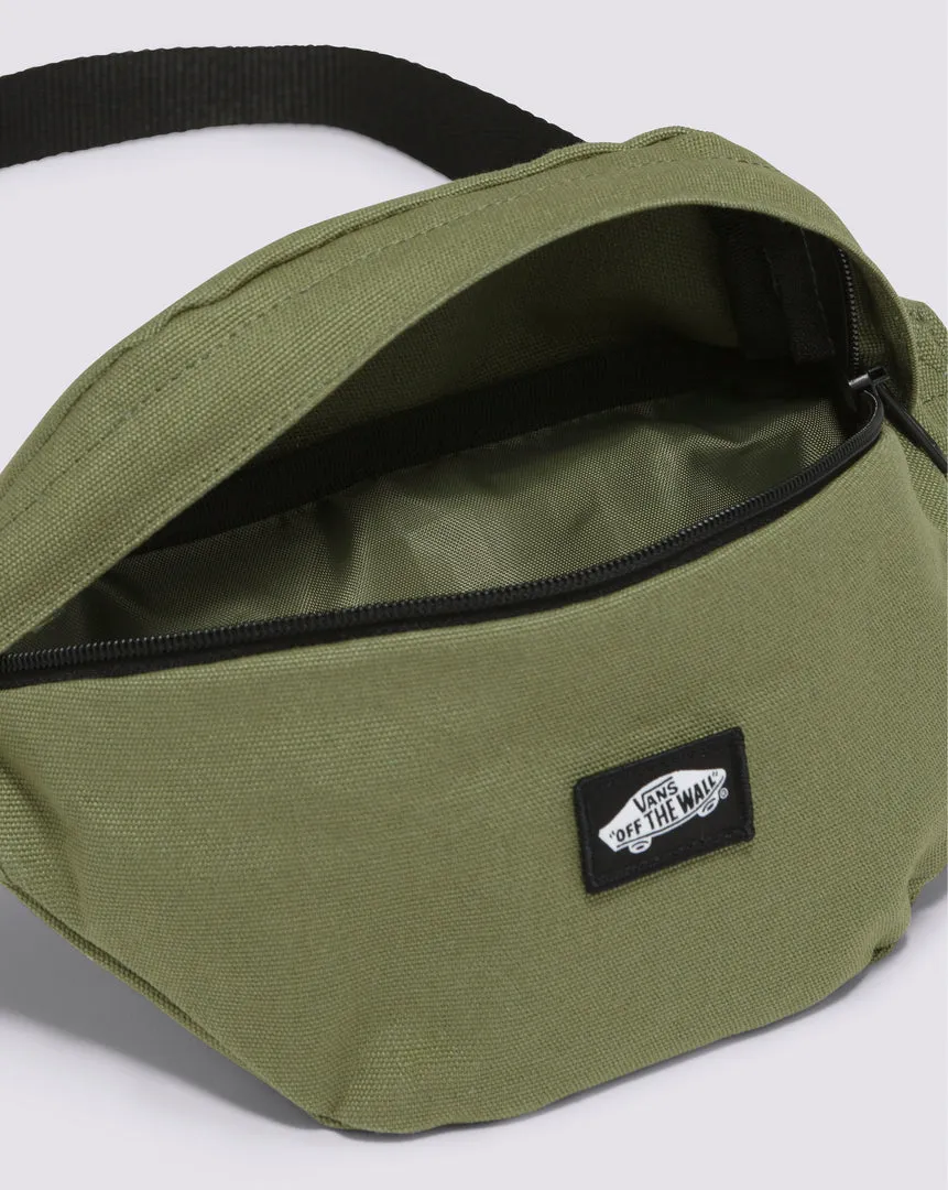 Traveler Fanny Pack