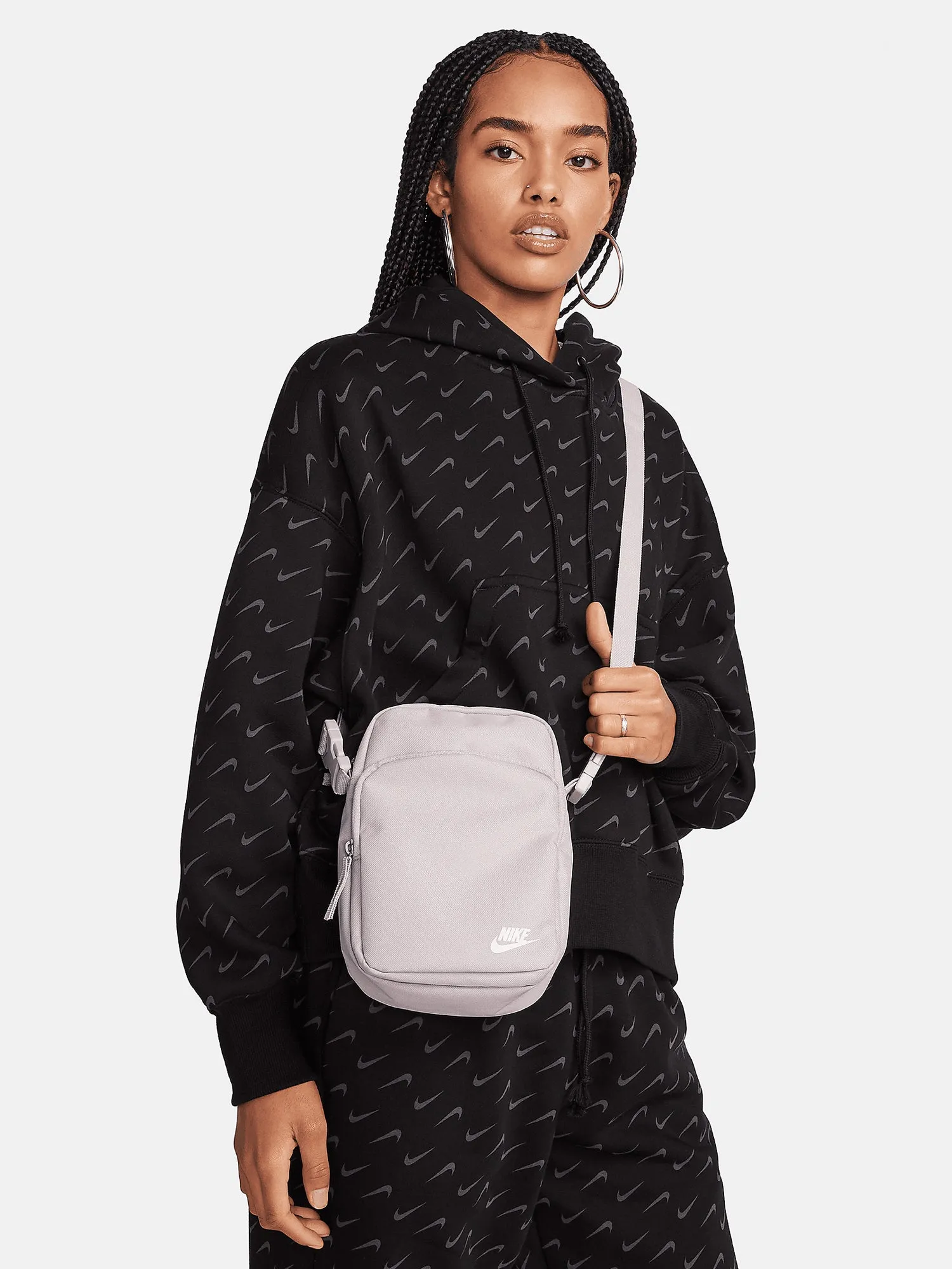 NIKE HERITAGE XBODY 4L BAG