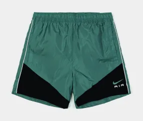 NSW Air Mens Shorts (Green)