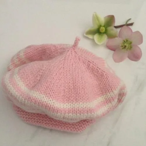 Baby Beret