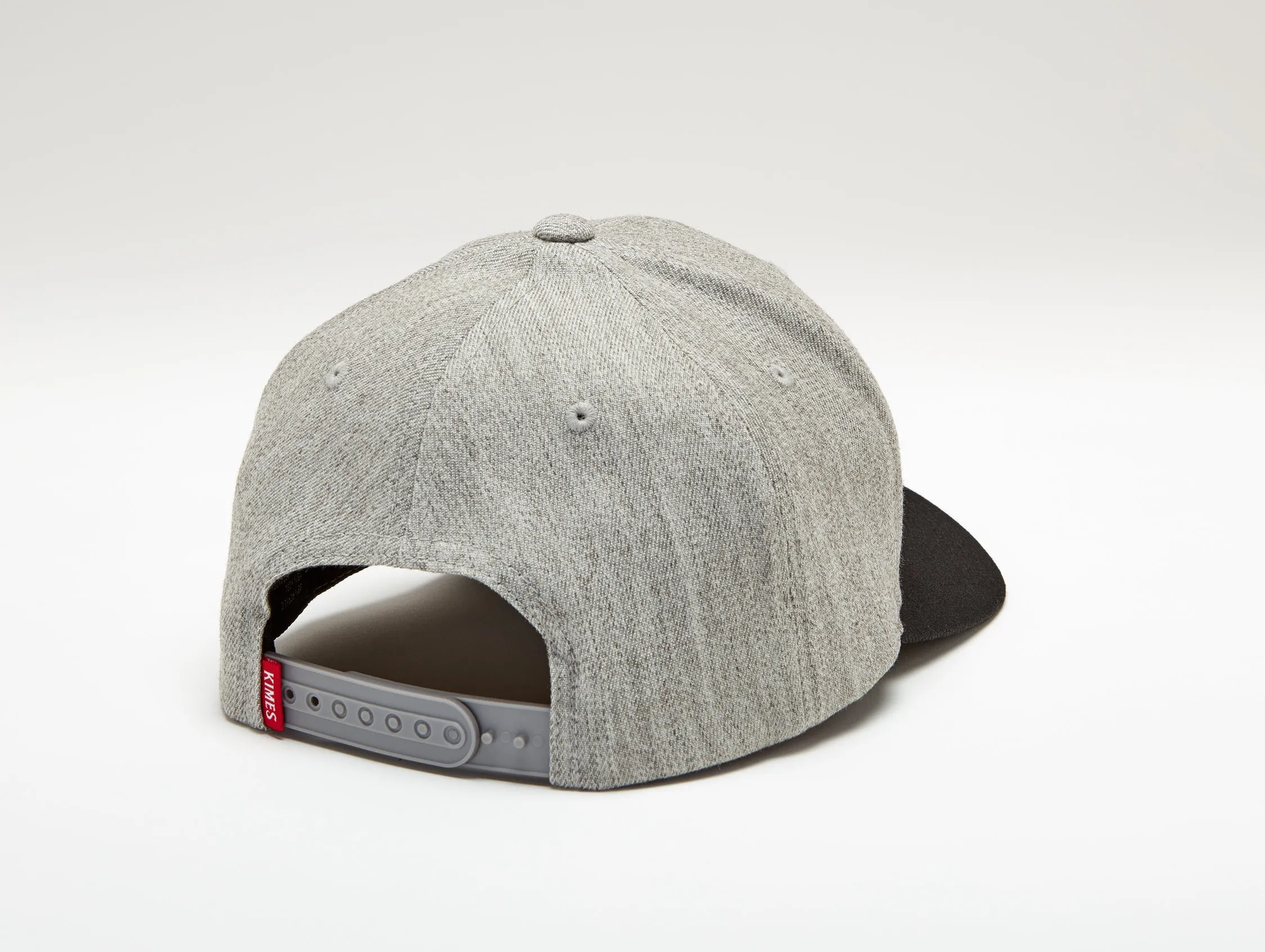 Premium Denim Hat