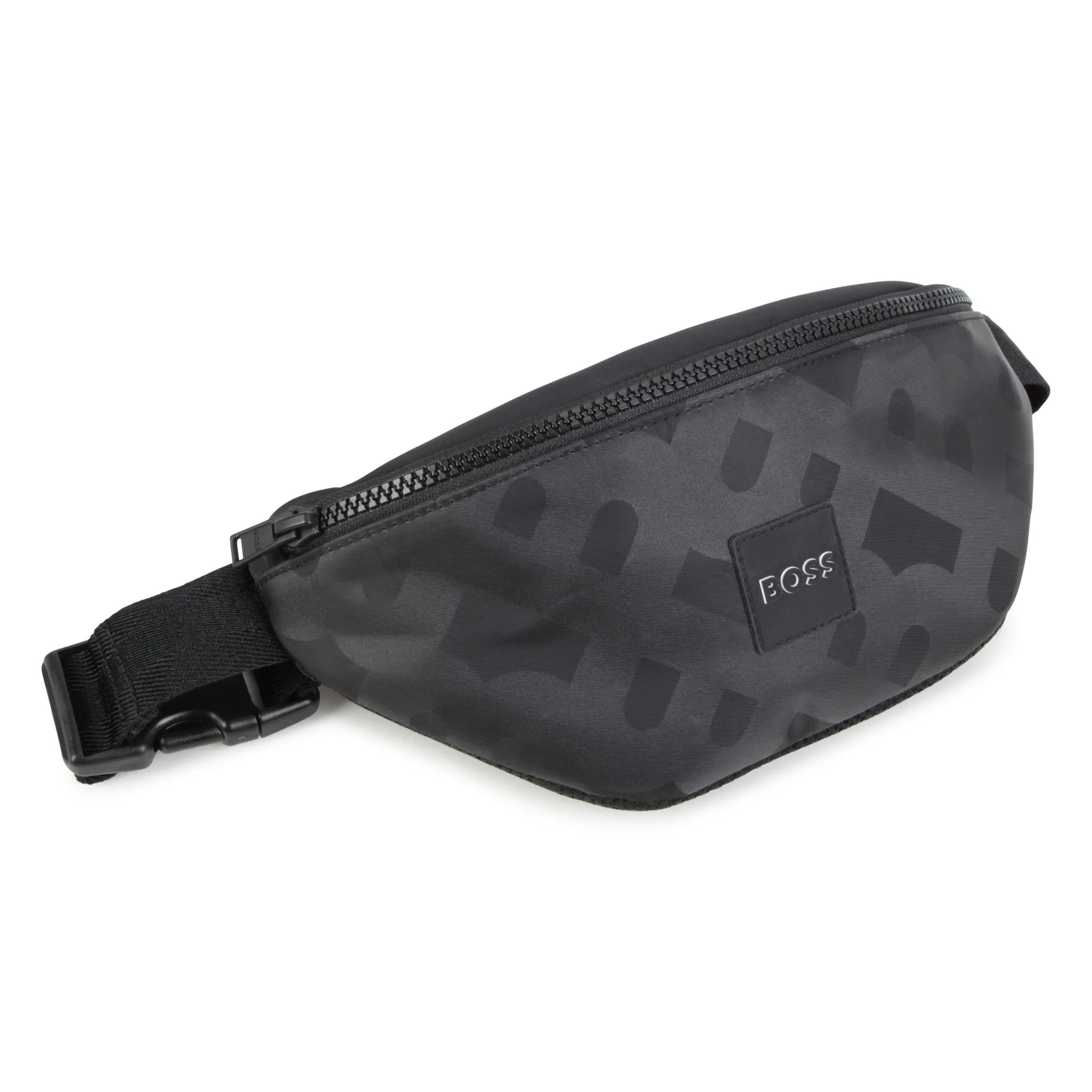 Hugo Boss Boys Fanny Pack_ J50964-09B