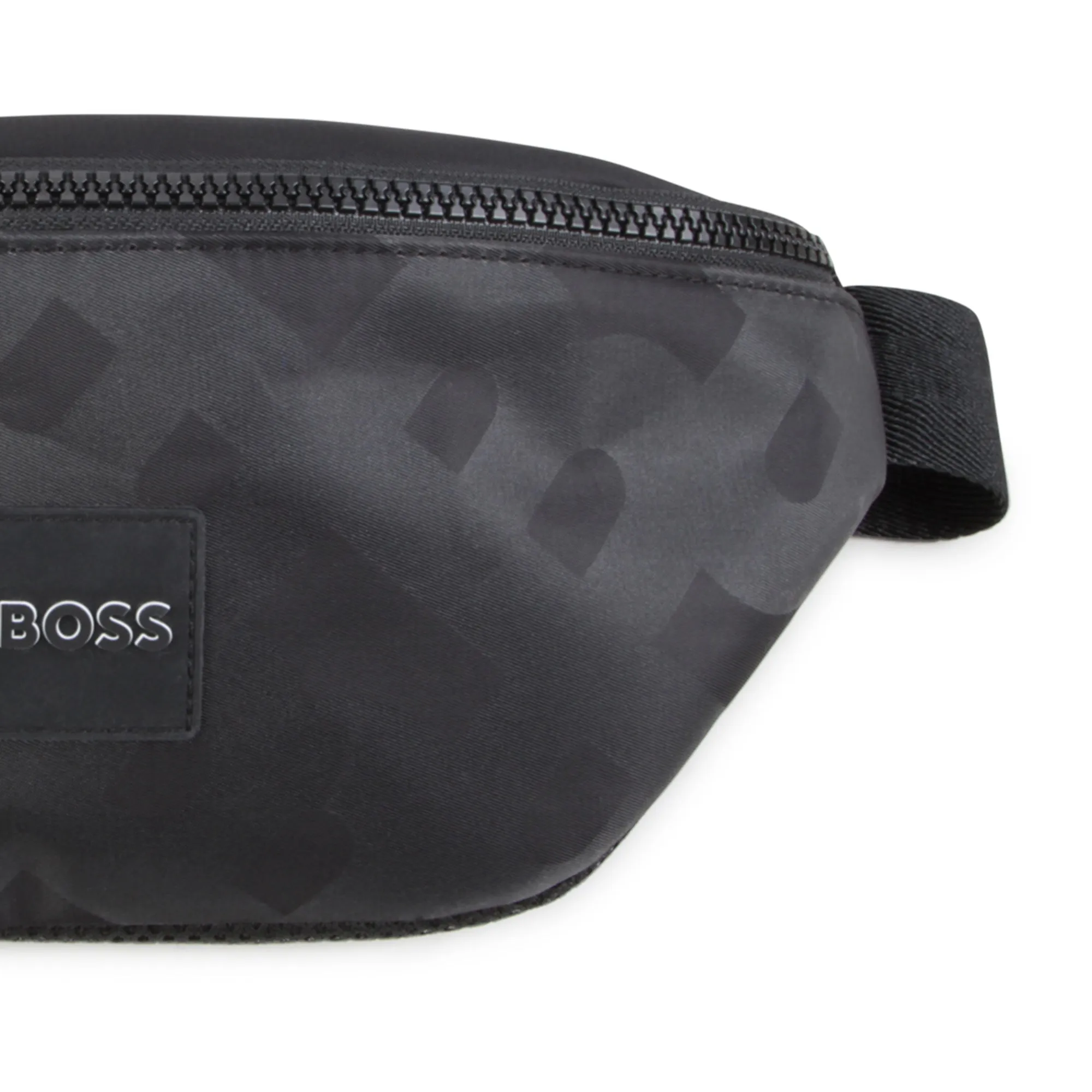 Hugo Boss Boys Fanny Pack_ J50964-09B