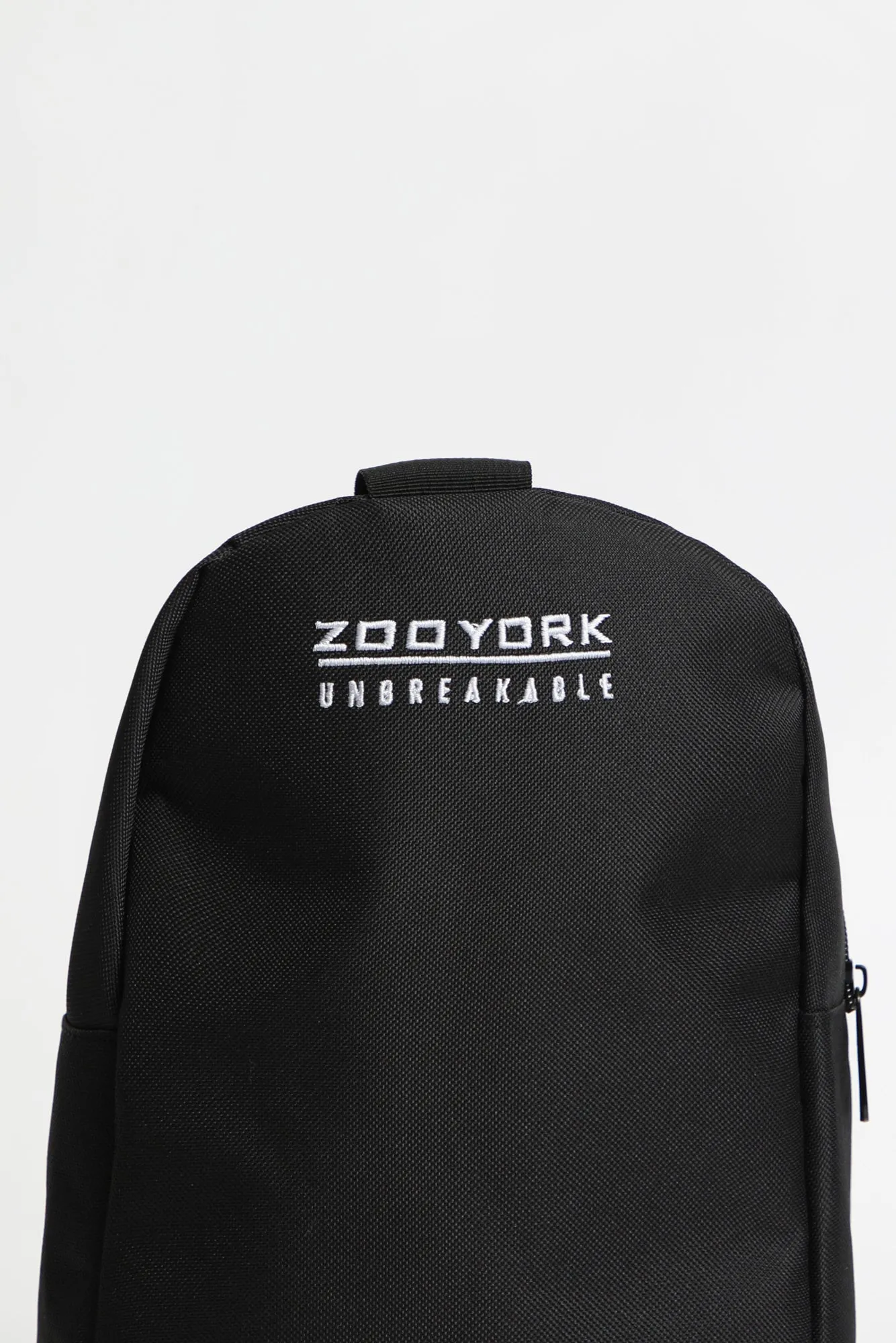 Zoo York Crossbody Shoulder Bag