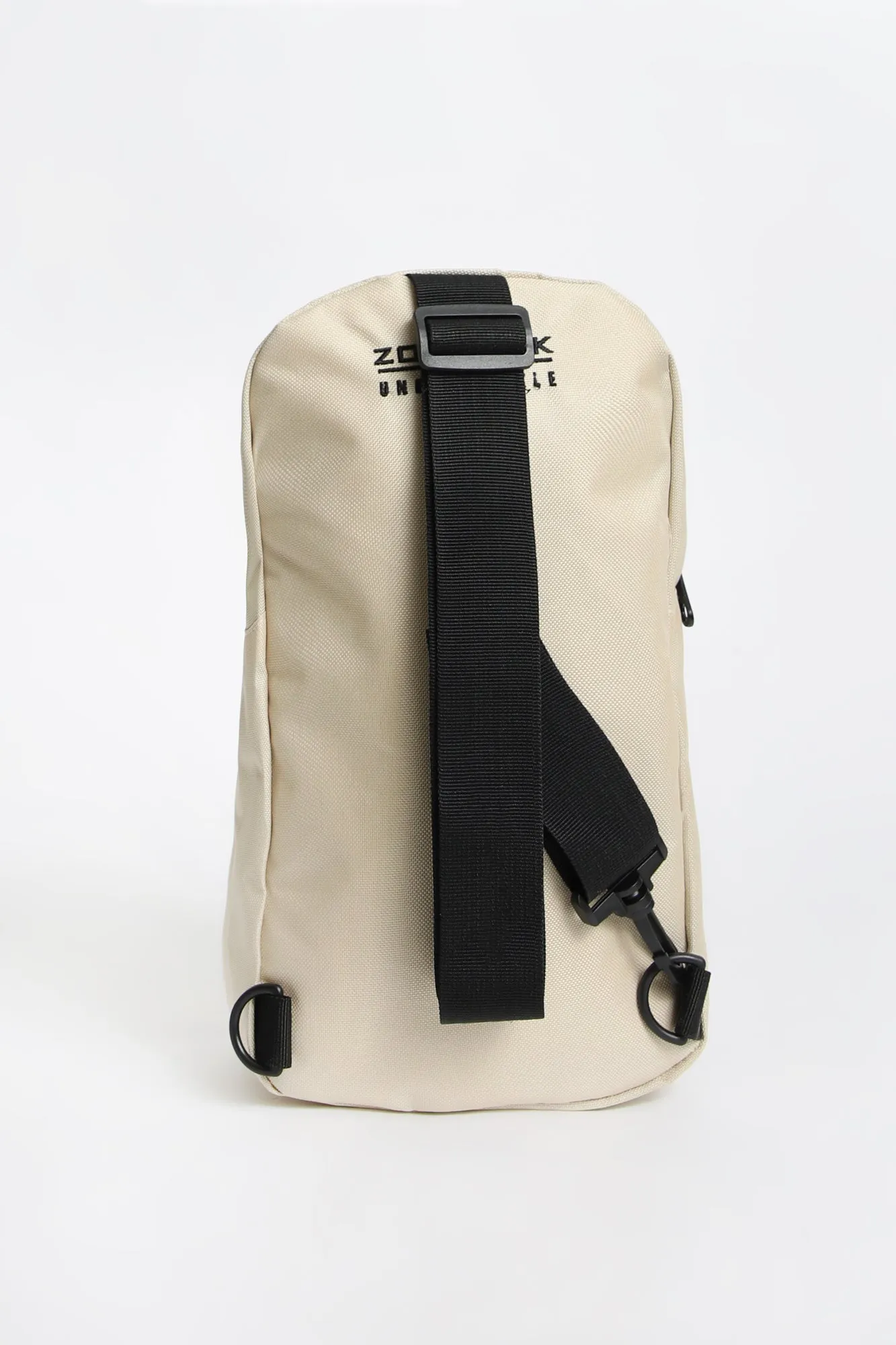 Zoo York Crossbody Shoulder Bag