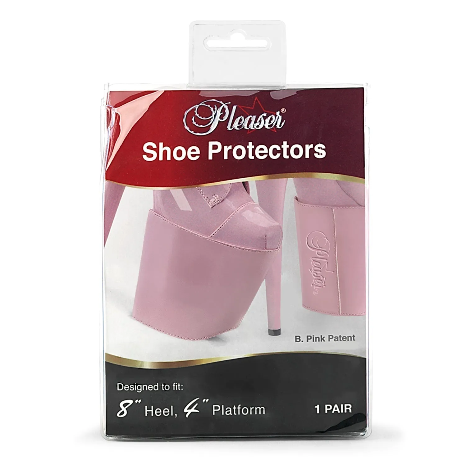 Shoe Protectors (8-inch)