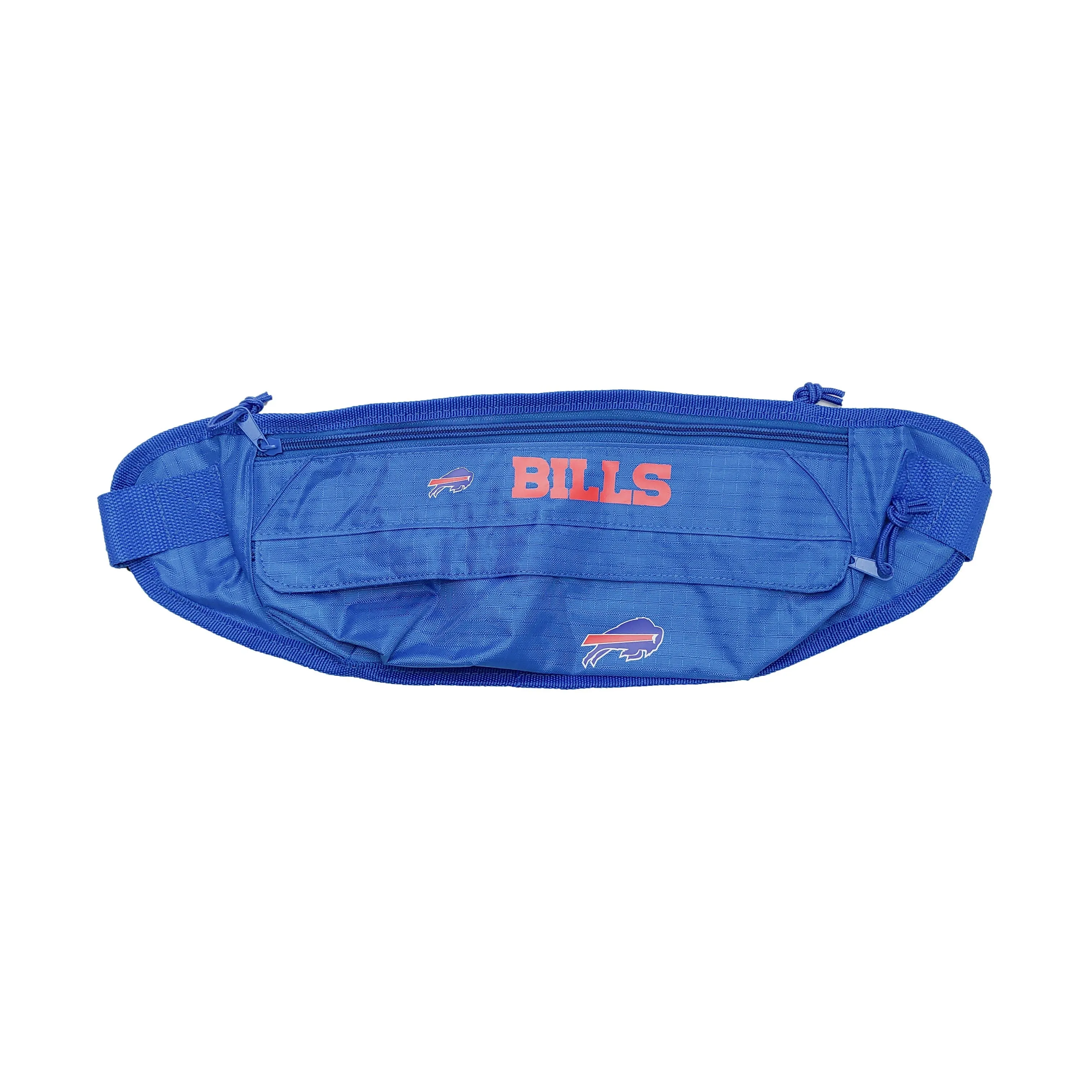 Bills Large Royal Blue Fanny Pack