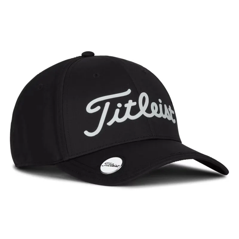 Titleist 2023 Players Performance Ball Marker Cap