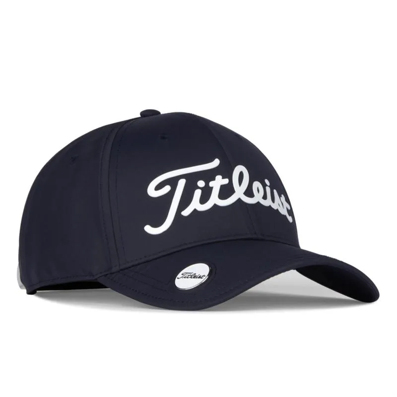 Titleist 2023 Players Performance Ball Marker Cap