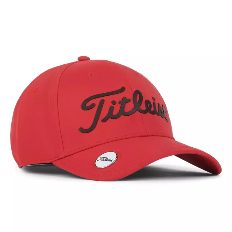 Titleist 2023 Players Performance Ball Marker Cap