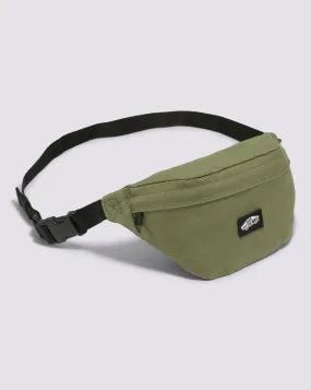 Traveler Fanny Pack