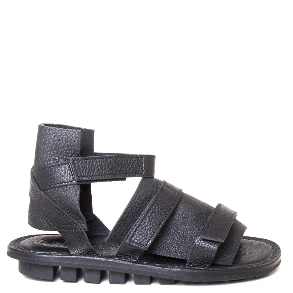 Sunblind Women's Leather Sandal