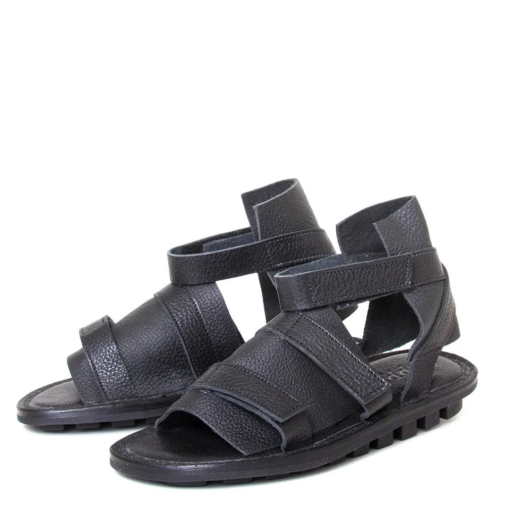 Sunblind Women's Leather Sandal