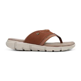 Weinbrenner SAMARA Toe-Post Outdoorsy Sandal for Men