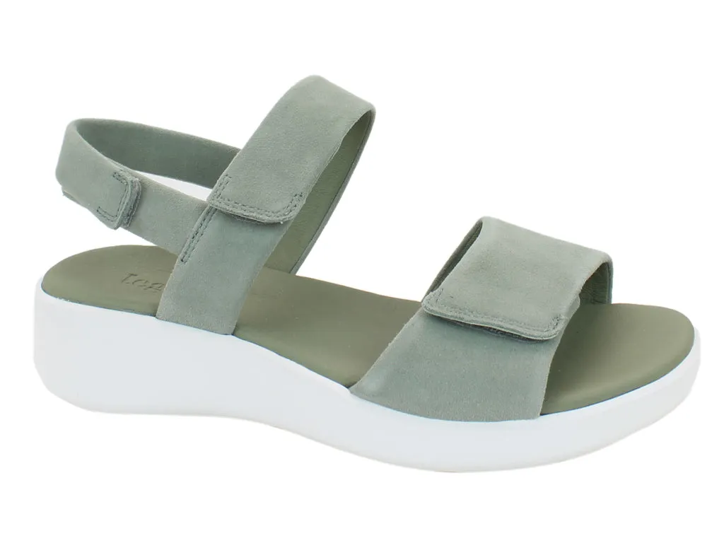 Legero Sandals Easy Mint